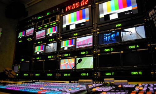 Diploma In Basic Broadcasting